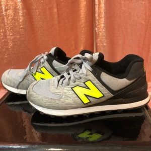 New Balance 574 Size 8.5